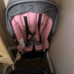 Eventflo Stroller 
