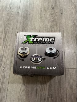 XTREME PTO CLUTCH UNIVERSAL