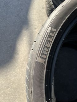 295/30/20 Pirelli p0