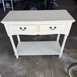Mini Dresser 