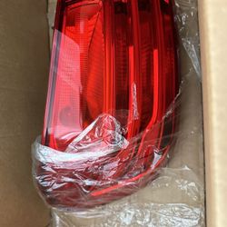 2016 BMW M4 Tail Lights OEM