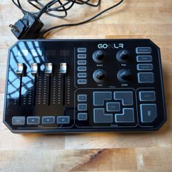 GoXLR
