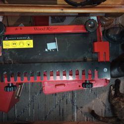 Dovetail Jig