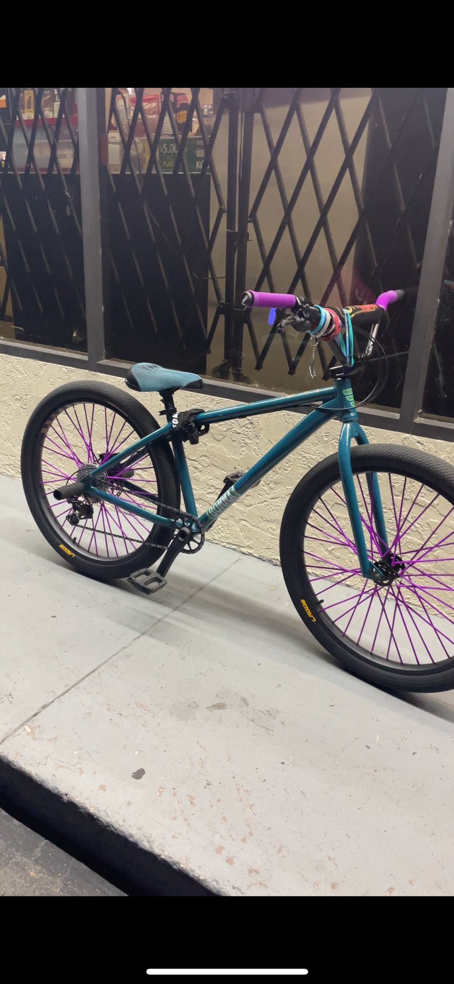 Mafia Bomma Traffic 950 Cash