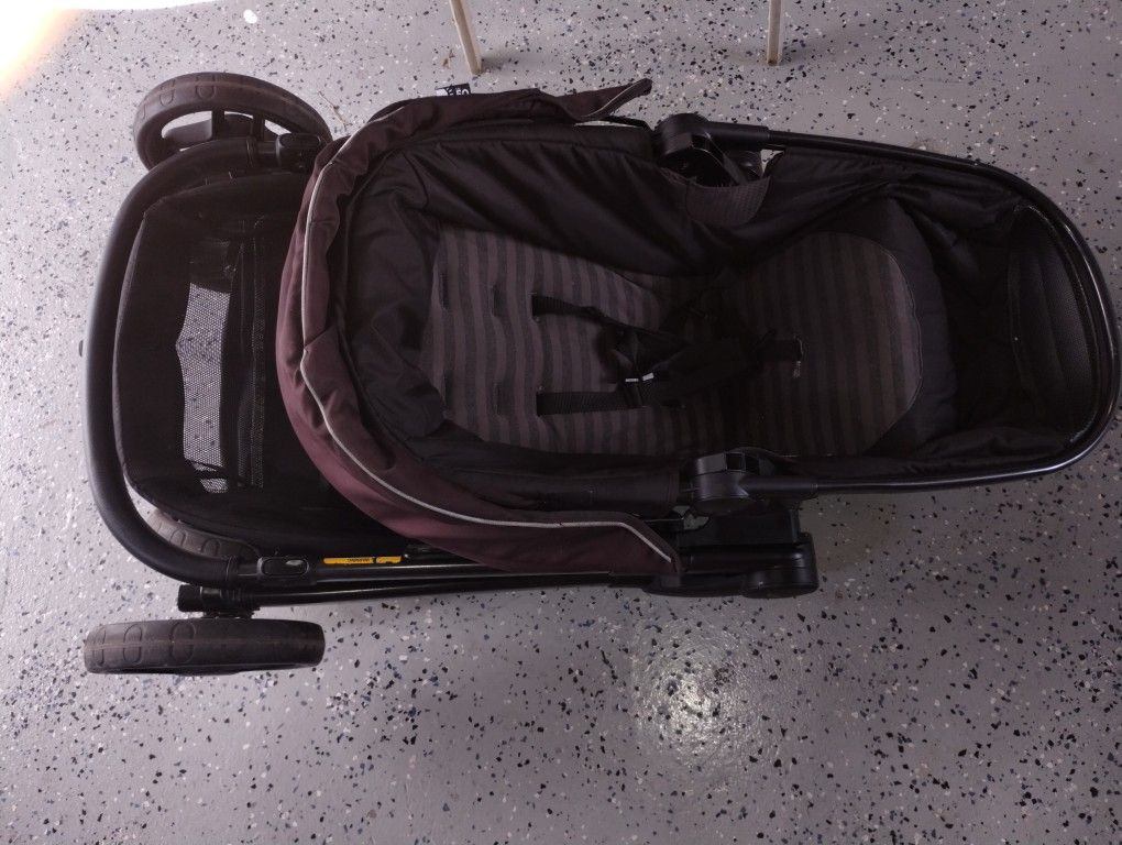 Baby Stroller $35