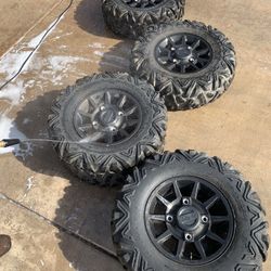 2021 Rzr 1000 Take Offs 