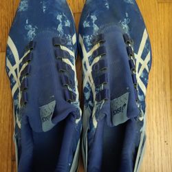 Oasics Sneakers Size 10