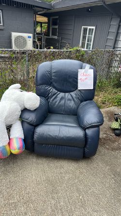 Recliner