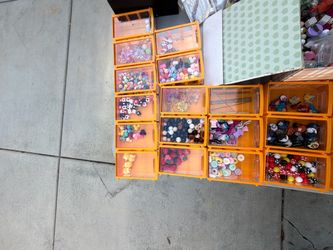 Craft items