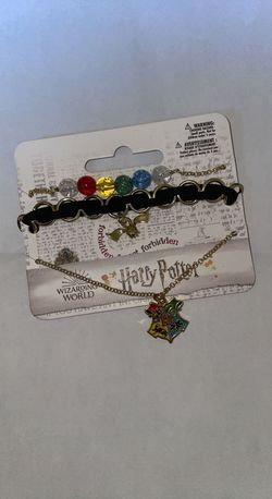 Harry Potter Bracelets
