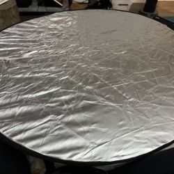 Collapsible Photography Light Reflector