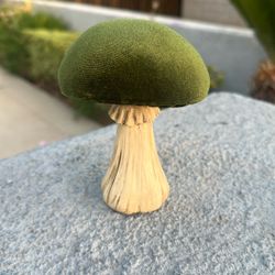 Mushroom Decorations 