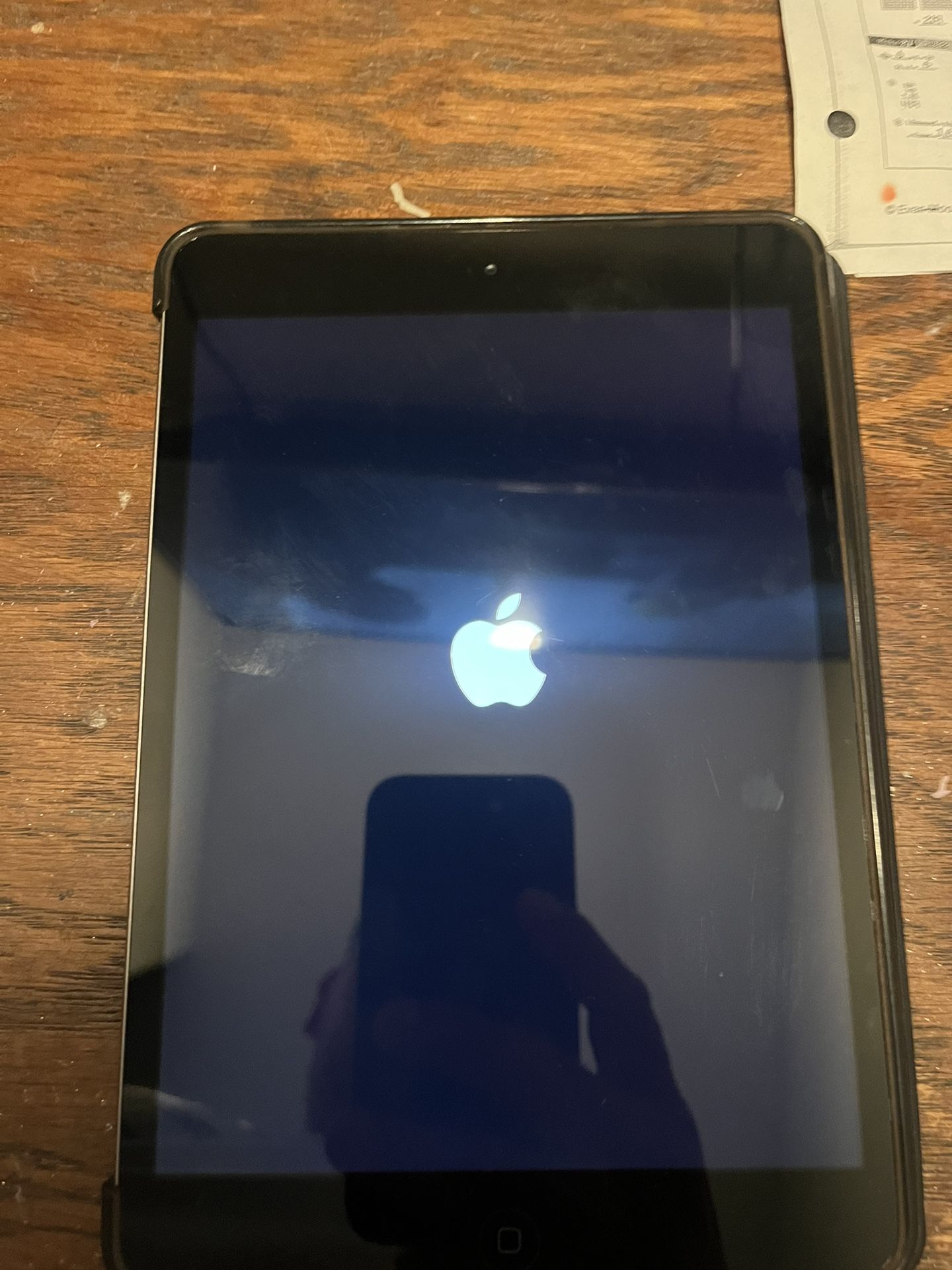 iPad