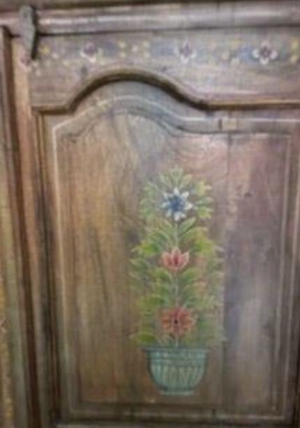 Mexican Cabinet