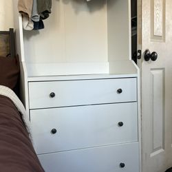 IKEA Dresser