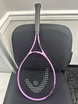 Head Woman’s Beginner Tennis Racket