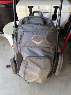 Evoshield Bat pack