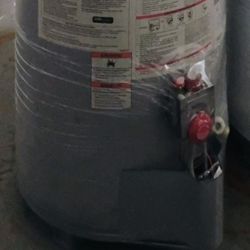 Water 💦 Heater 40 Gal