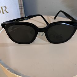 GENTLE MONSTER SUNGLASSES MY MA 