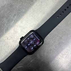 Apple Watch SE (2nd Gen) [GPS 40mm] 