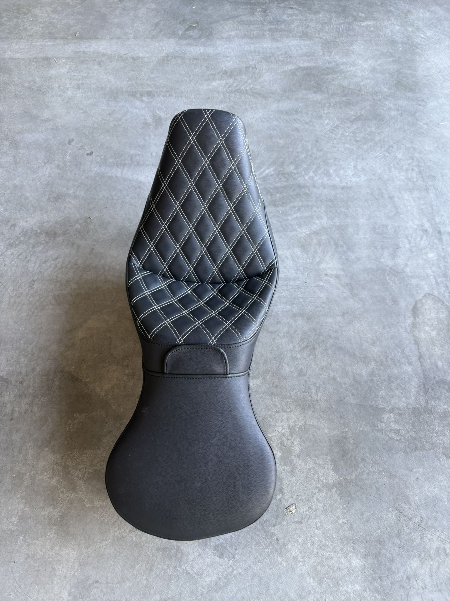 Saddle men Seat
