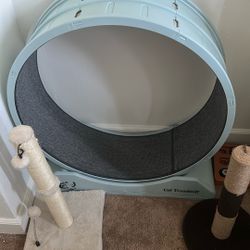 cat trendmile (my cat doesn’t use it)
