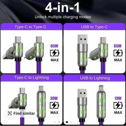 Brand New Charger's...