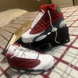 Jordan 13s 