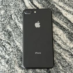 Iphone 8 Plus (Unlocked)