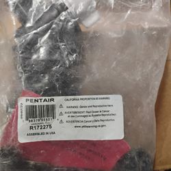 Pool Parts    Pentair Tab Feeder Full Rebuild Kit