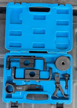 Ford 4.6L/5.4L/6.8L Timing Tool Kit