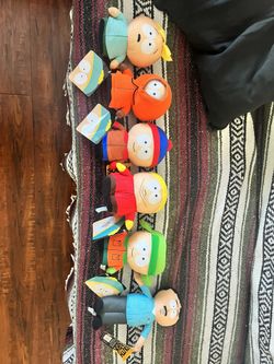 South Park Collection