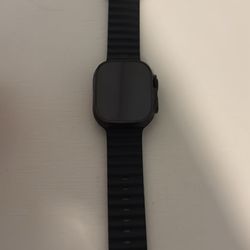 It’s A Good Conditions, Apple Watch Ultra 2