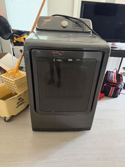 Samsung large Dryer