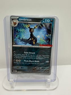 Pokemon Singles NM