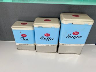 Retro Containers