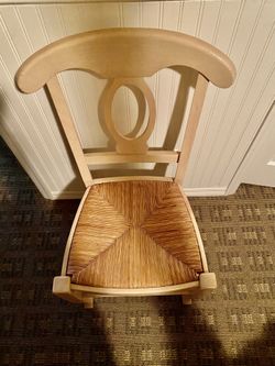 Beautiful Rattan Chair