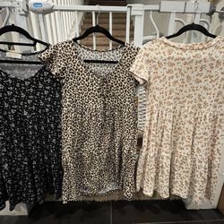 Summer Dresses Sz S Jessica Simpson