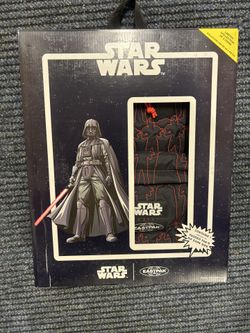 Star war bagpack