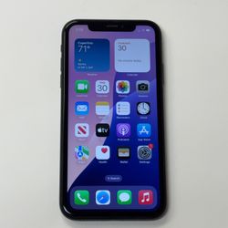 Apple iPhone XR 64GB UNLOCKED No Sim Restrictions Desbloqueado Liberado 