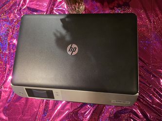 Hp printer