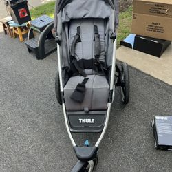 Thule Glide Stroller