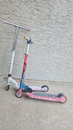 Kids Scooters