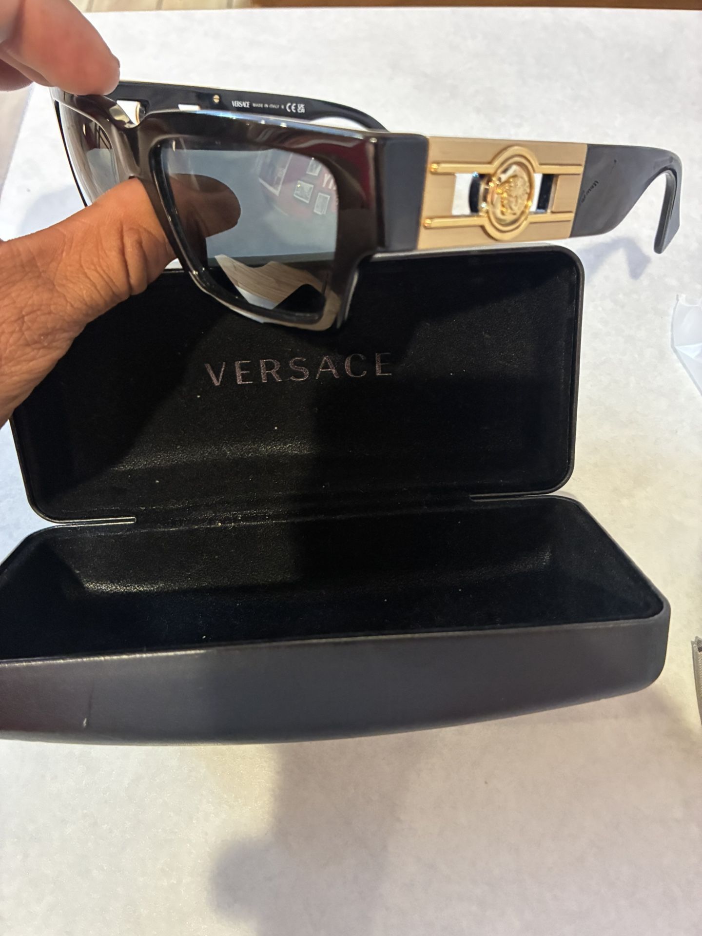 Versace Shades