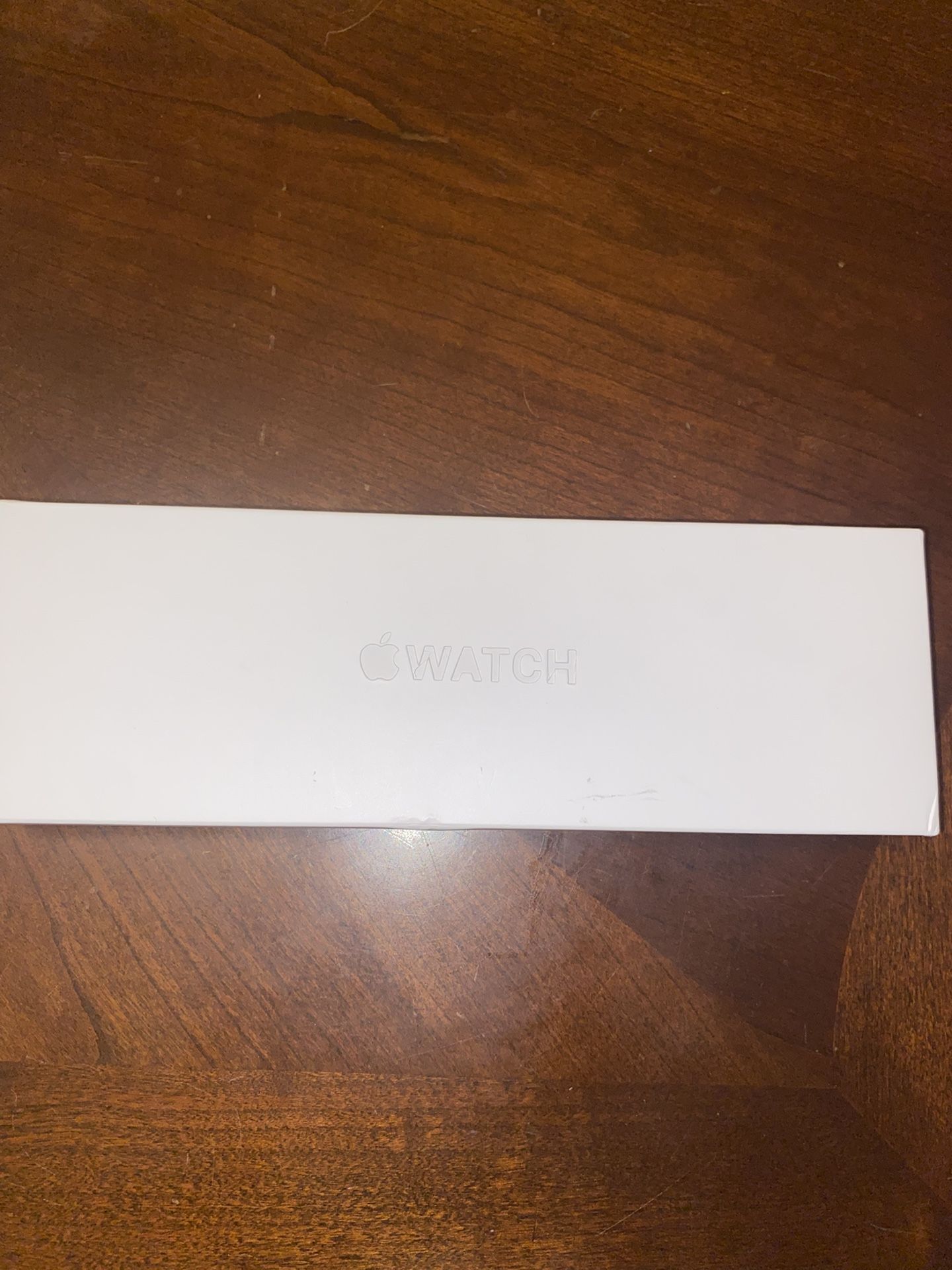 Brand New Apple Watch Series 10 46mm, GPS