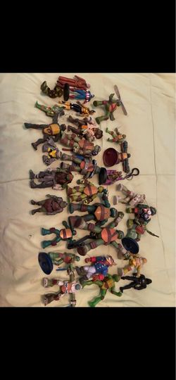 Ninja turtle
