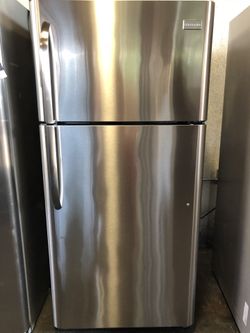 Frigidaire
