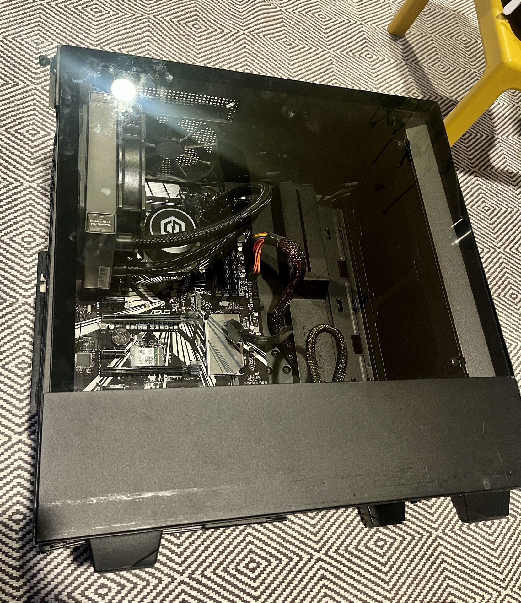 Cyberpower Gaming PC