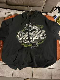 Custom Hoodie