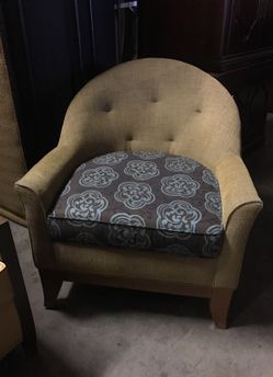 Side chair/ decor chair $49 each